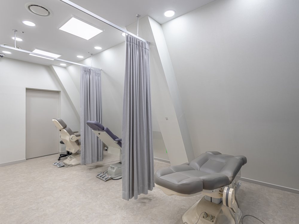 Breast Reduction (Lollipop) at Forever Plastic Surgery & Dermatology Gangnam