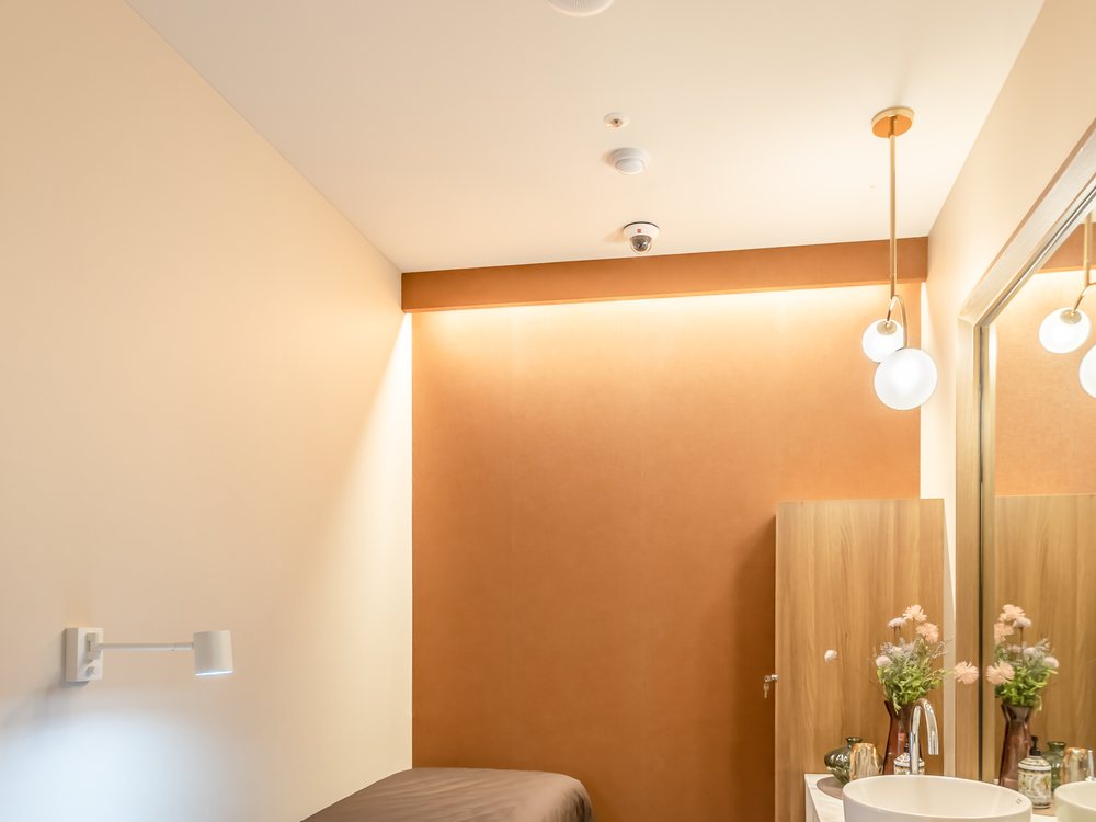 Eyelid Surgery at Forever Plastic Surgery & Dermatology Gangnam