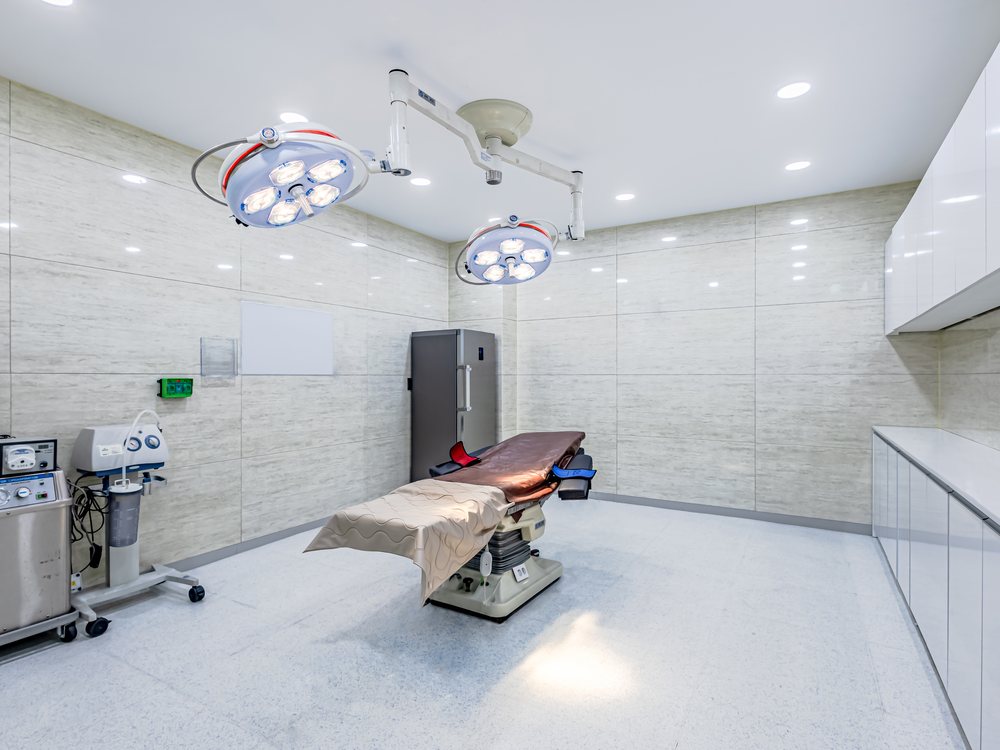 Facelift at Forever Plastic Surgery & Dermatology Gangnam