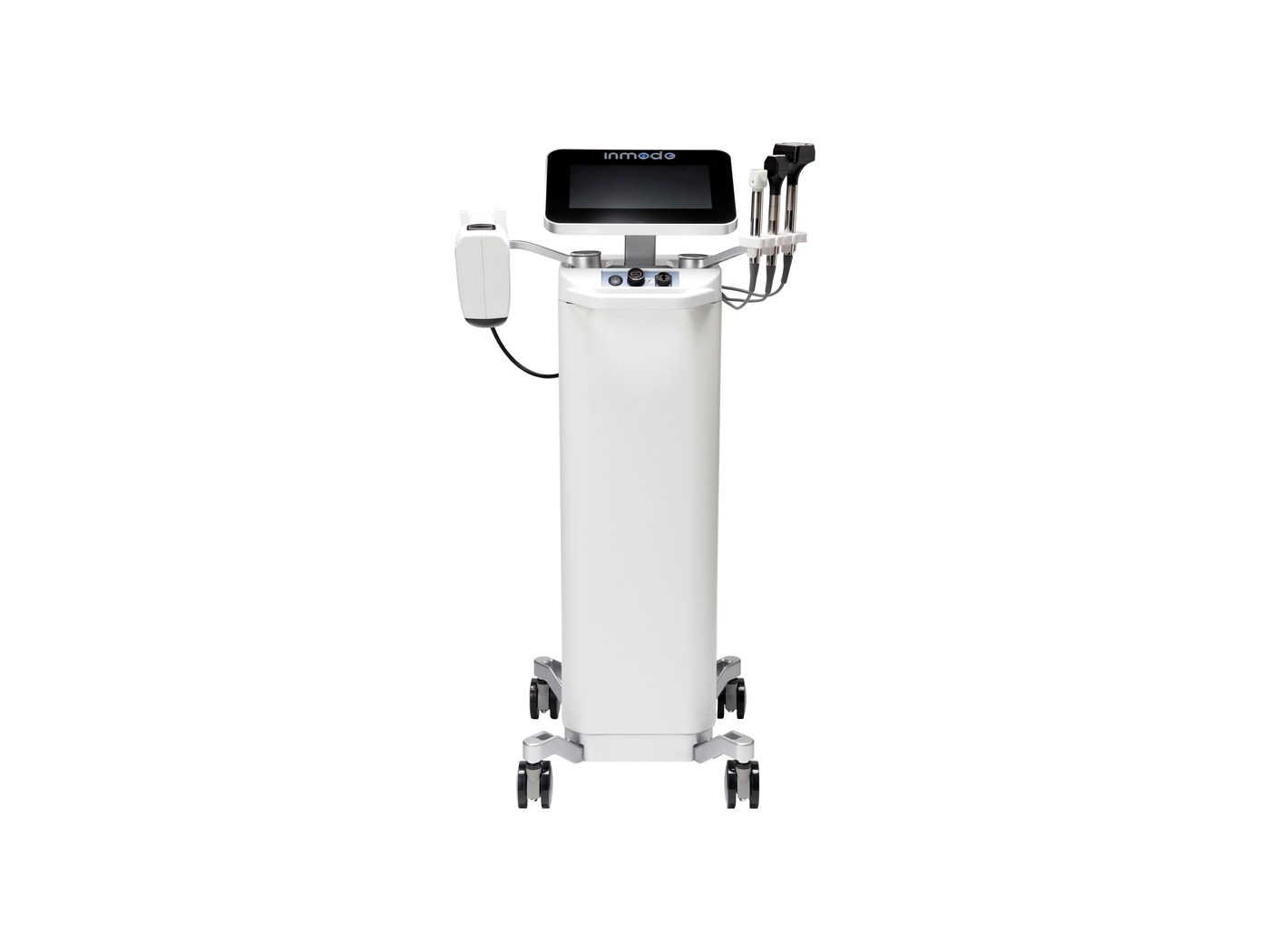 InMode device at Forever Plastic Surgery & Dermatology Gangnam
