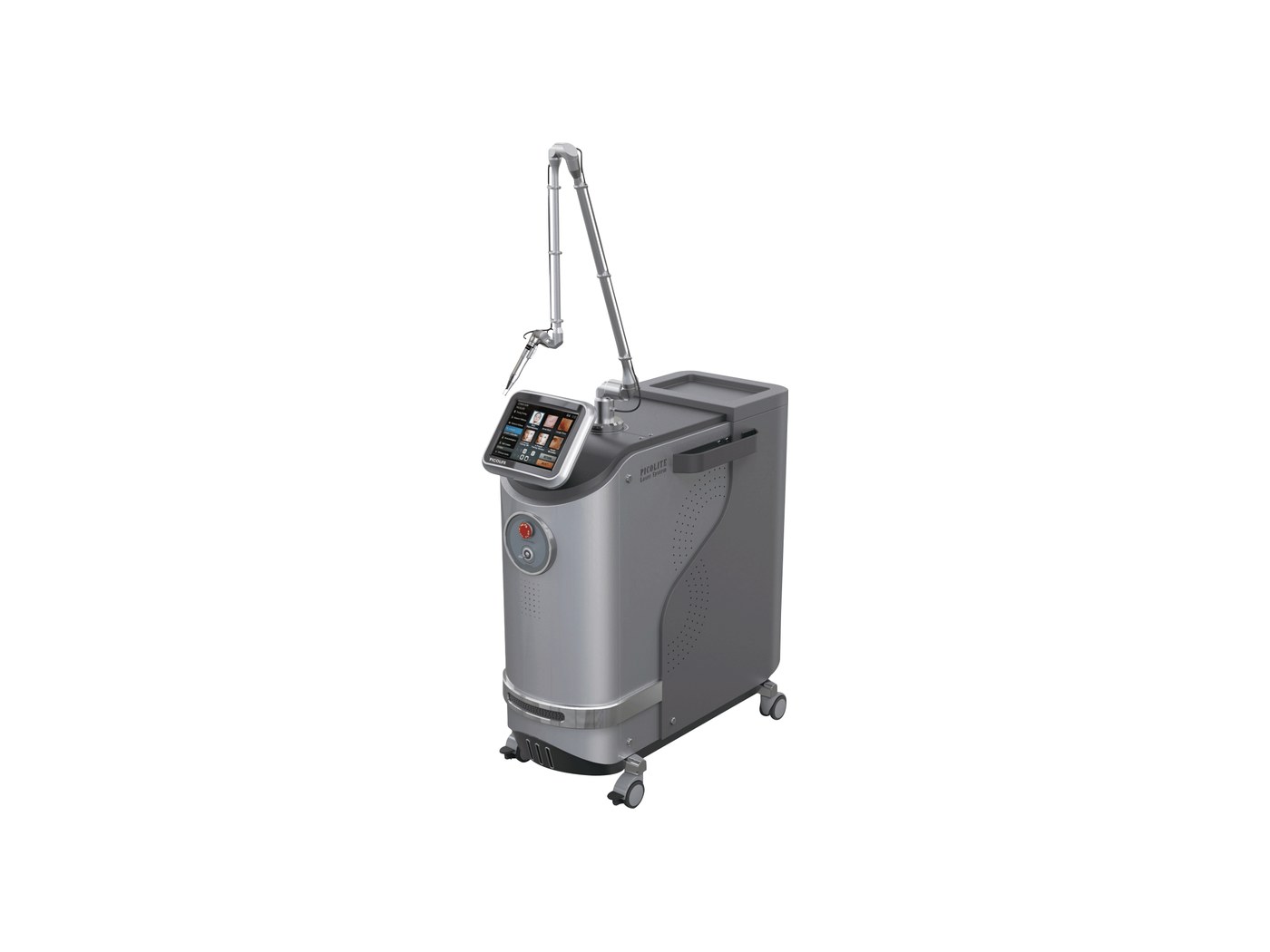 Pico Toning at Forever Plastic Surgery & Dermatology Gangnam