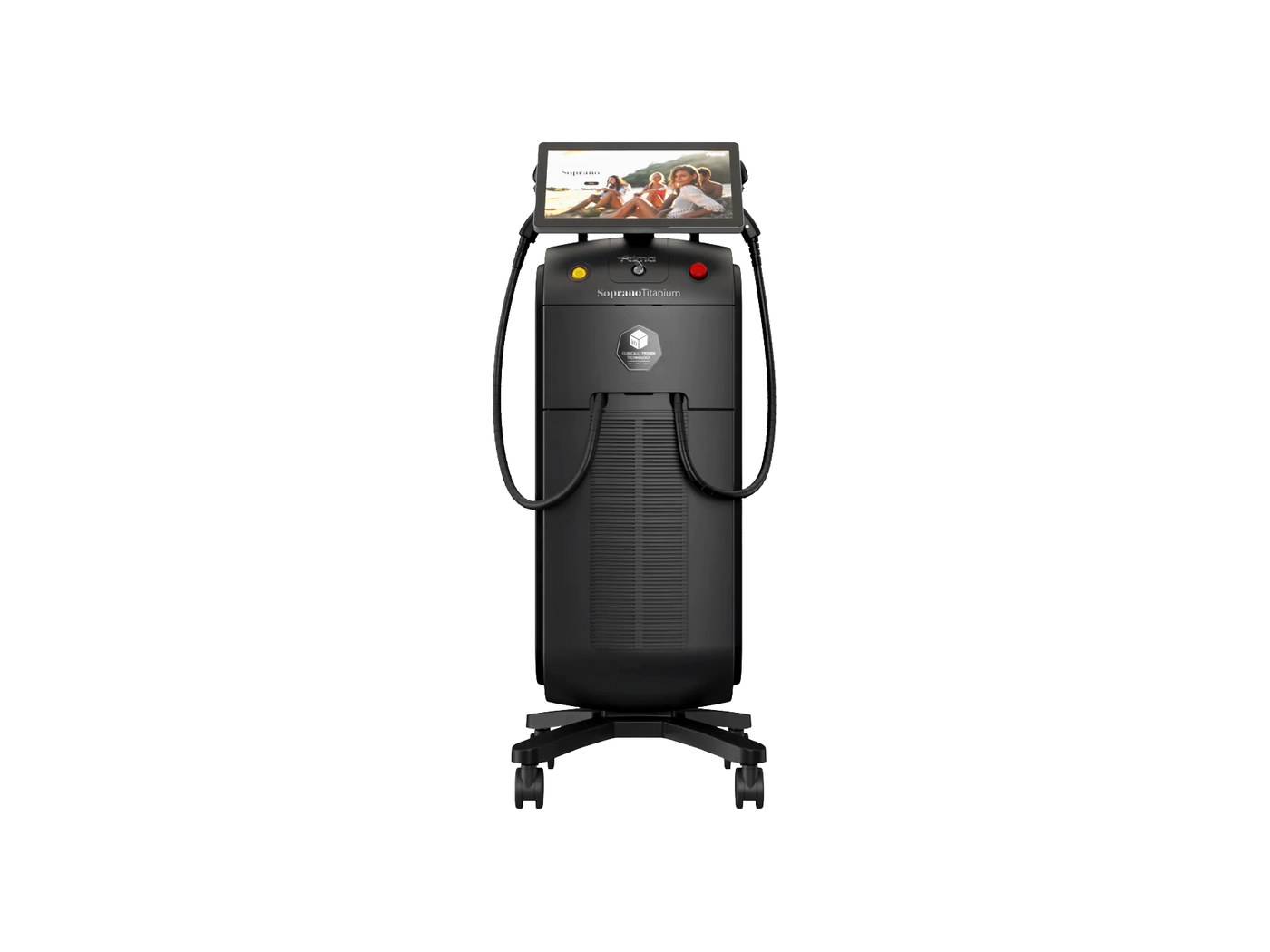 Titanium Lifting device at Forever Plastic Surgery & Dermatology Gangnam