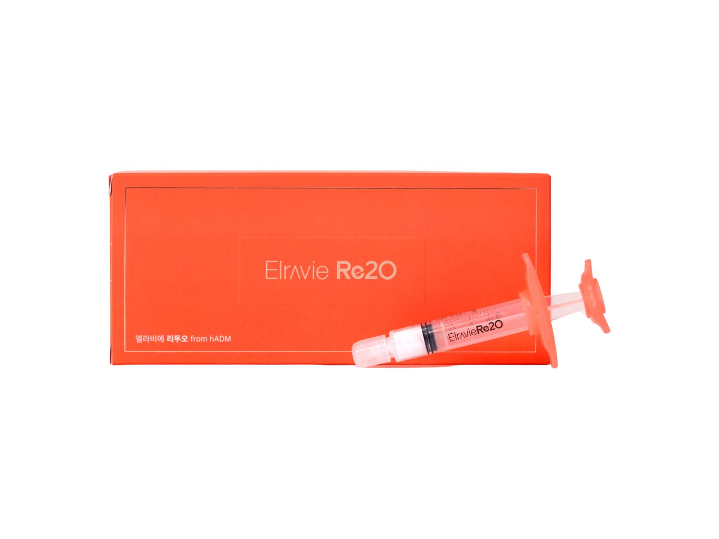 Re2O device at Forever Plastic Surgery & Dermatology Gangnam