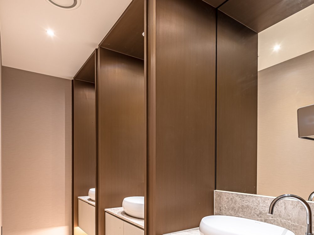 Inside Forever Plastic Surgery & Dermatology Gangnam
