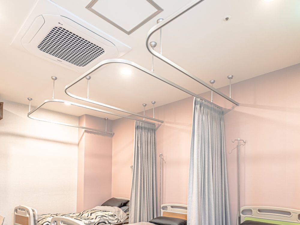 Inside Forever Plastic Surgery & Dermatology Gangnam