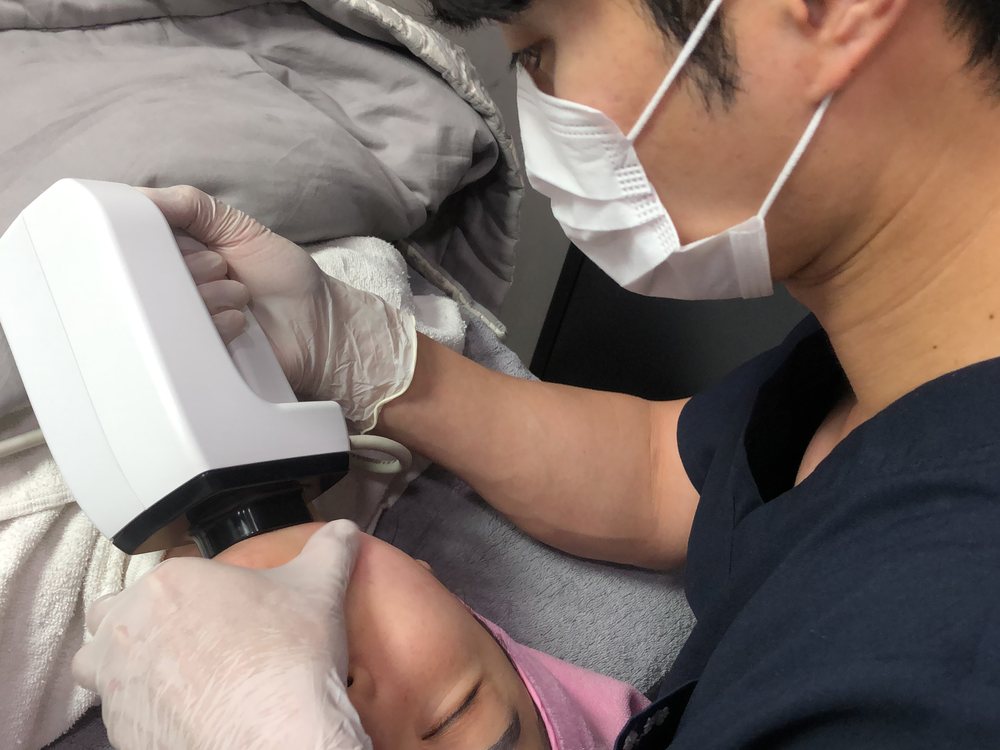 Inside Forever Plastic Surgery & Dermatology Gangnam