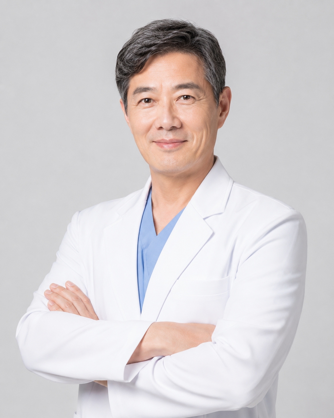 Dr. S — Body Aesthetic Specialist